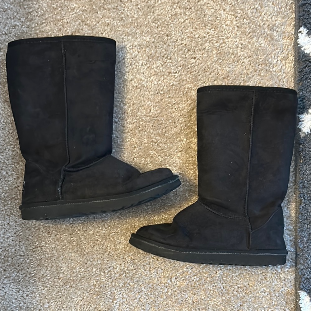 Women’s Tall Ugg Boots